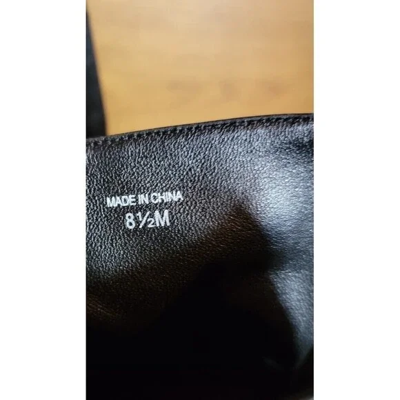 Ann Taylor Heeled Booties - Picture 8 of 11